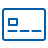 icon of credit card