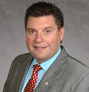 Loan Officer Brad Troha In Atlanta Ga 30328 Suntrust Bank