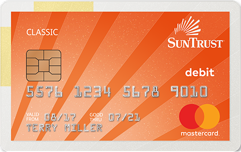 master card
