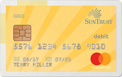 master card