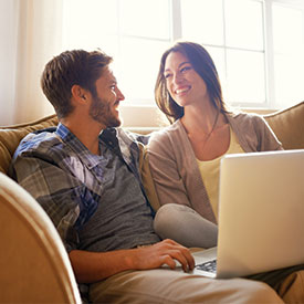 Start moving forward with a SunTrust checking account.