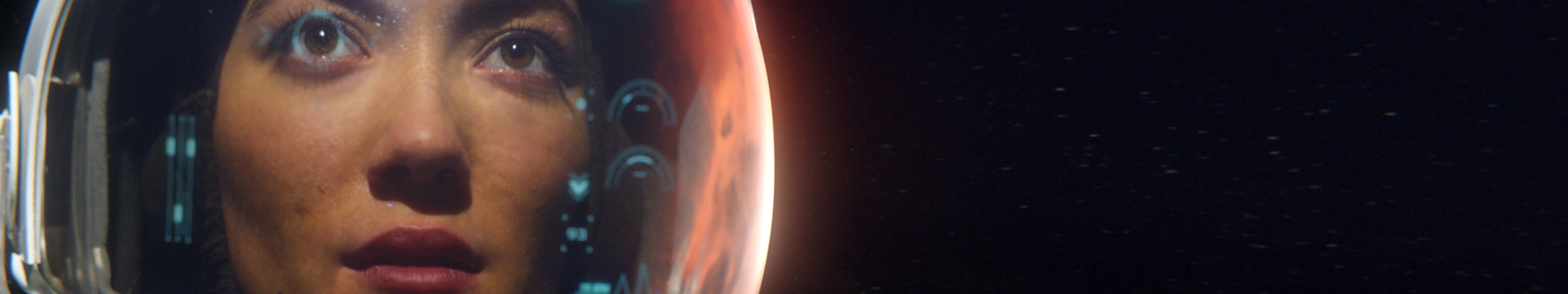 Mujer en el espacio ¿Cuál es su motivo para ahorrar?