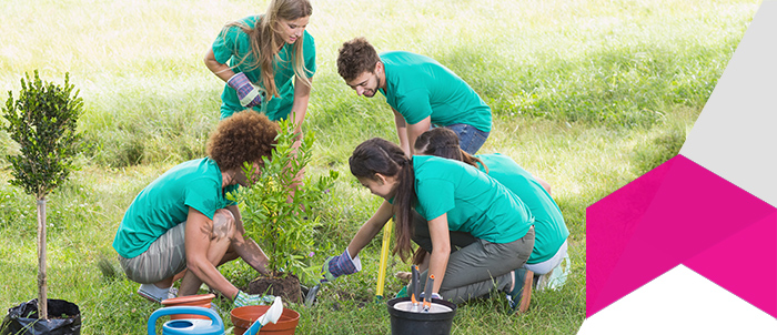 How You (and Your Finances) Can Make a Difference