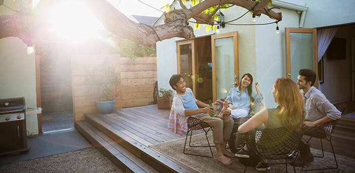 Quick Guide To Financing Home Improvements