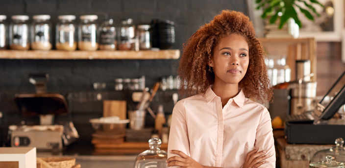 6 ways your small business