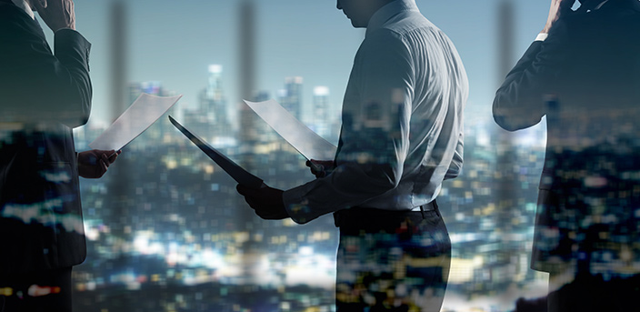 The Executive Compensation Balancing Act