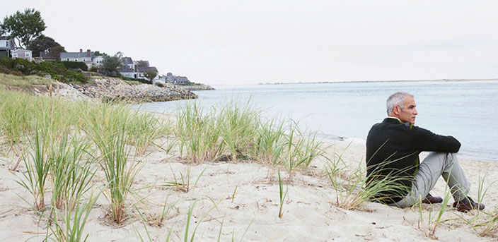 Getting Closer: Are You on Track for Retirement?