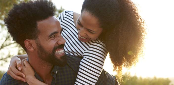 Girlfriend Pays Debt