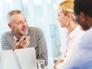Employee stock options for small business