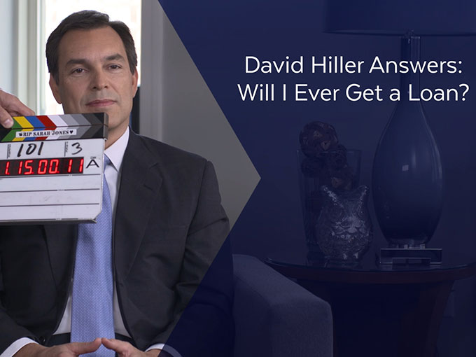 Will I Ever Get a Loan? | SunTrust Resource Center