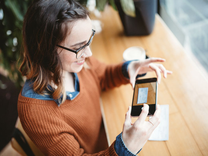 home buying deposit