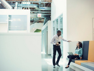 Small Business Resource Center