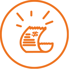 eBills icon