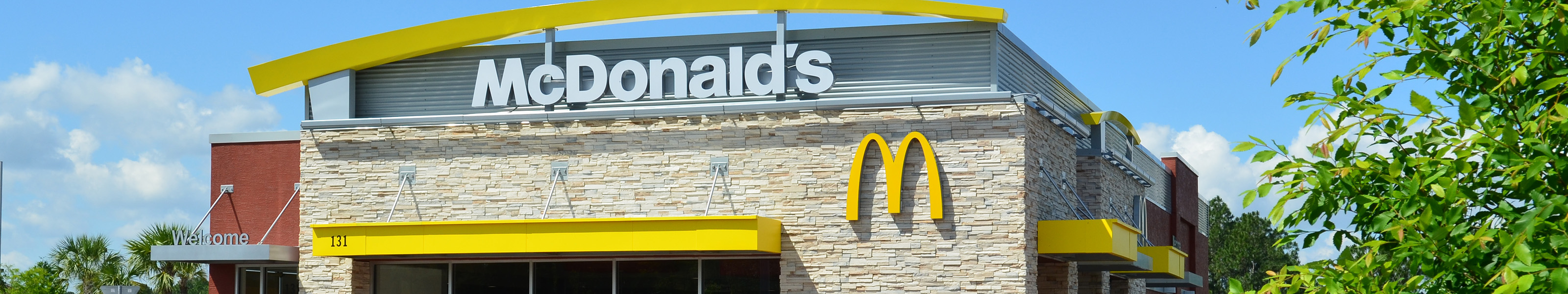McDonald's Store