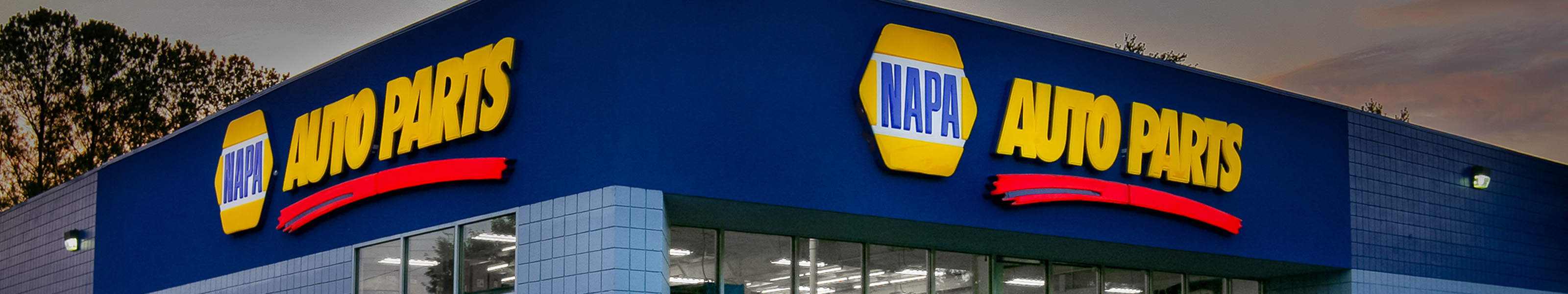 Napa Auto Parts